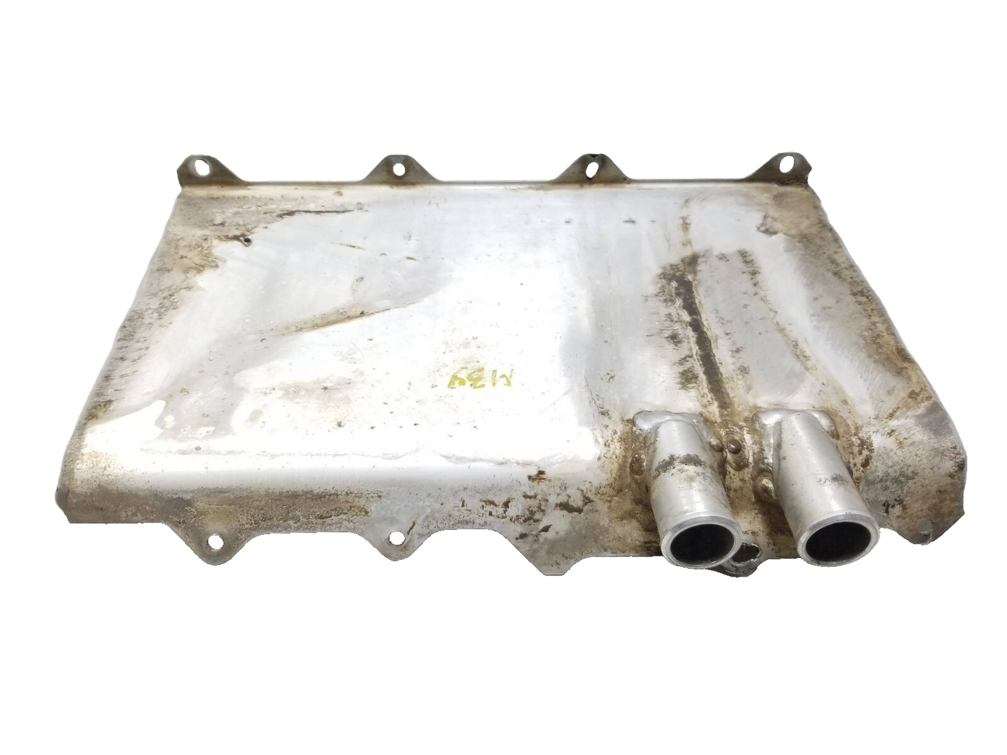 16-19 Ski-doo Renegade Enduro Ace 900 Exchanger Cooler OEM