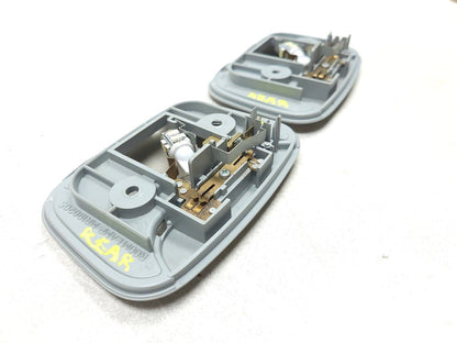2007-2013 Mitsubishi Outlander Interior Dome Light Lamp 2pcs OEM