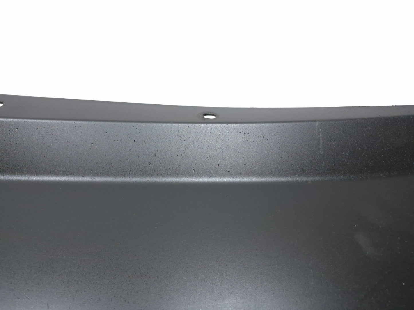 2011 Nissan Juke Front Lower Bumper Valance Cover OEM