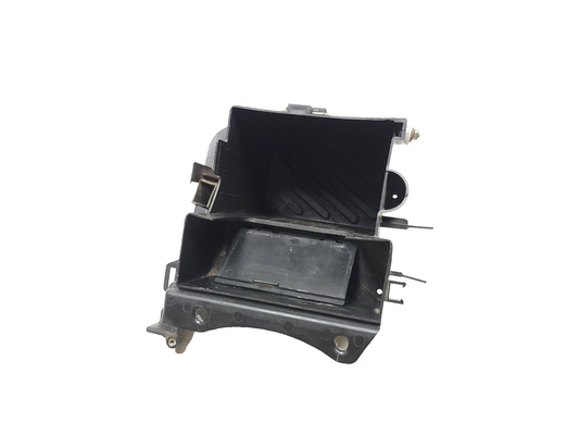 1987 1988 Honda Cbr1000f Hurricane Battery Tray Box OEM