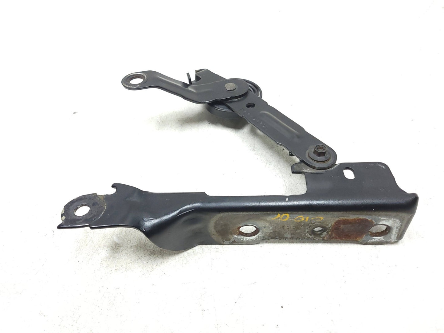 2010 - 2014 Chevrolet Suburban Front Hood Bonnet Hinge Left & Right OEM