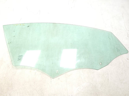 14 15 16 17 Volvo S60 Front Door Window Glasspassenger Side Right OEM