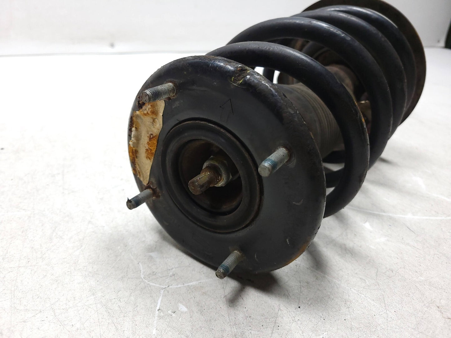 2010 Lincoln MKT Front Shock Strut Absorber Left & Right Pair OEM