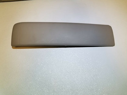 07 08 09 10 11 12 Acura RDX Front Left Driver Seat Side Trim Panel 5pcs OEM