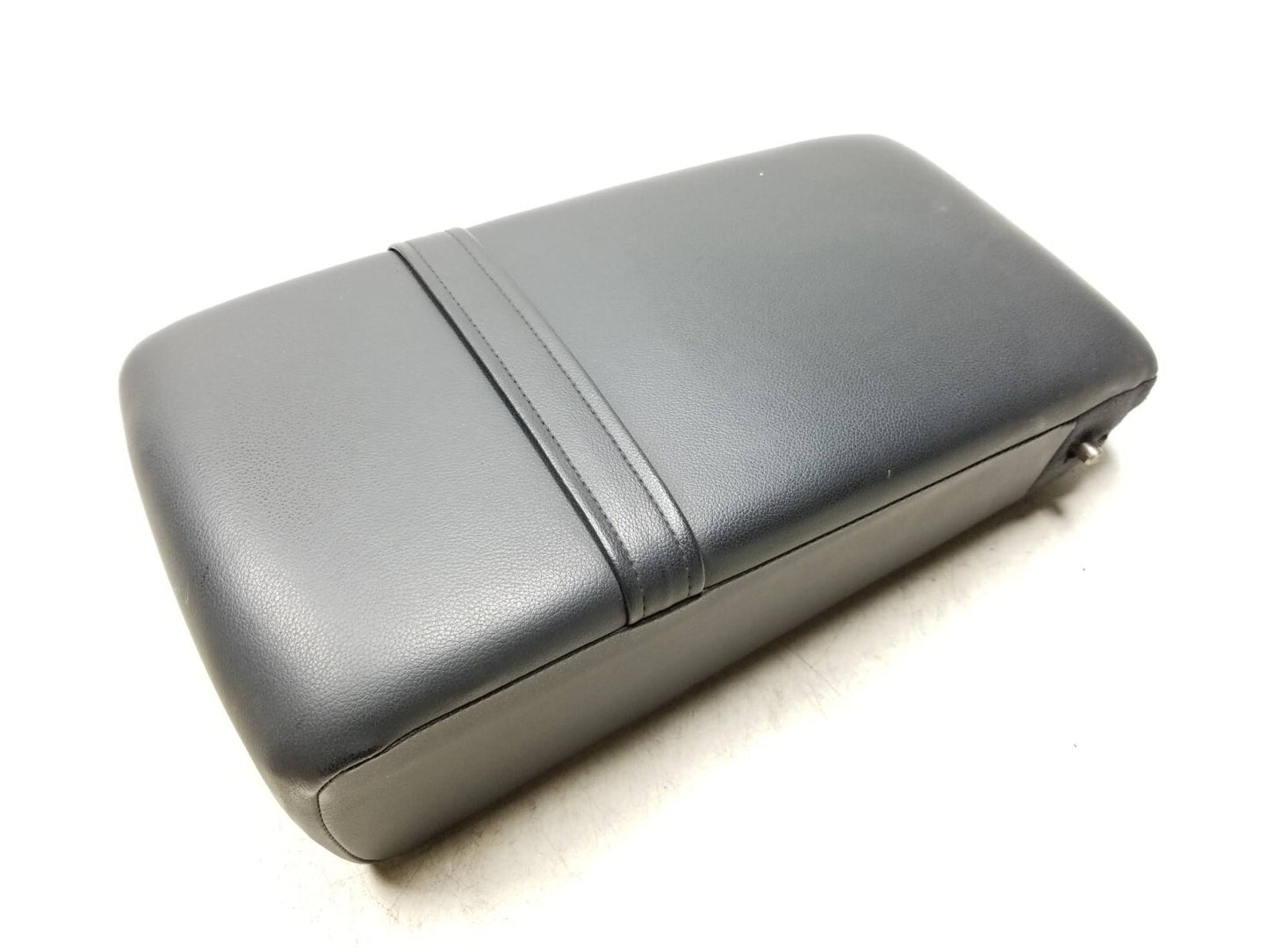 2007-2008 Acura Tl Type S Rear Seat Armrest w/ cup holder OEM