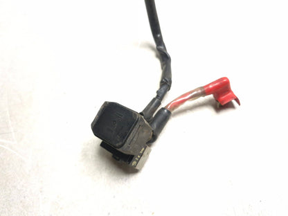 2002 Yamaha Yzf-r6 Starter Relay OEM