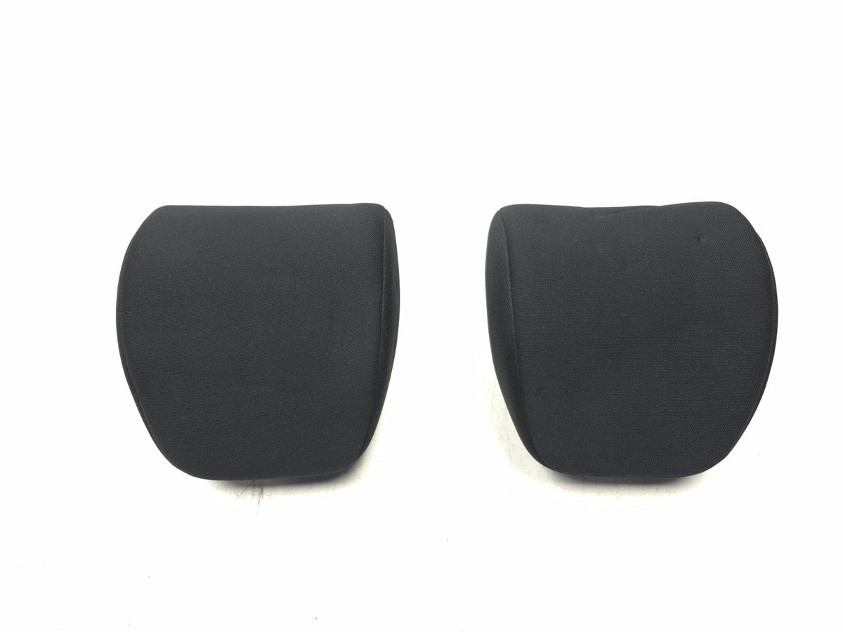 2011-2014 Nissan Juke Rear Seat Headrest Left & Right OEM