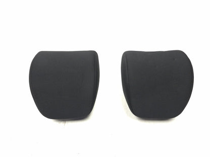 2011-2014 Nissan Juke Rear Seat Headrest Left & Right OEM