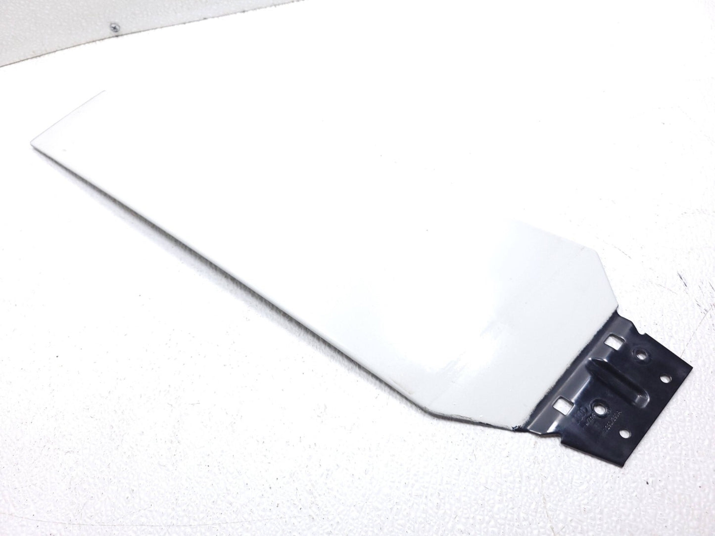 12 13 14 15 16 17 Audi A7 Exterior B Pillar Trim Molding Applique Right Pass OEM