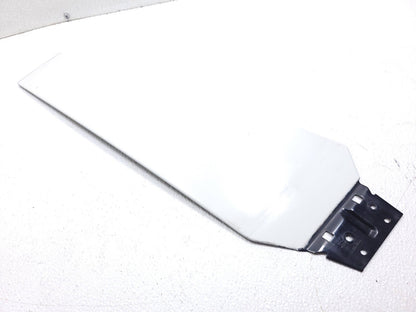 12 13 14 15 16 17 Audi A7 Exterior B Pillar Trim Molding Applique Right Pass OEM