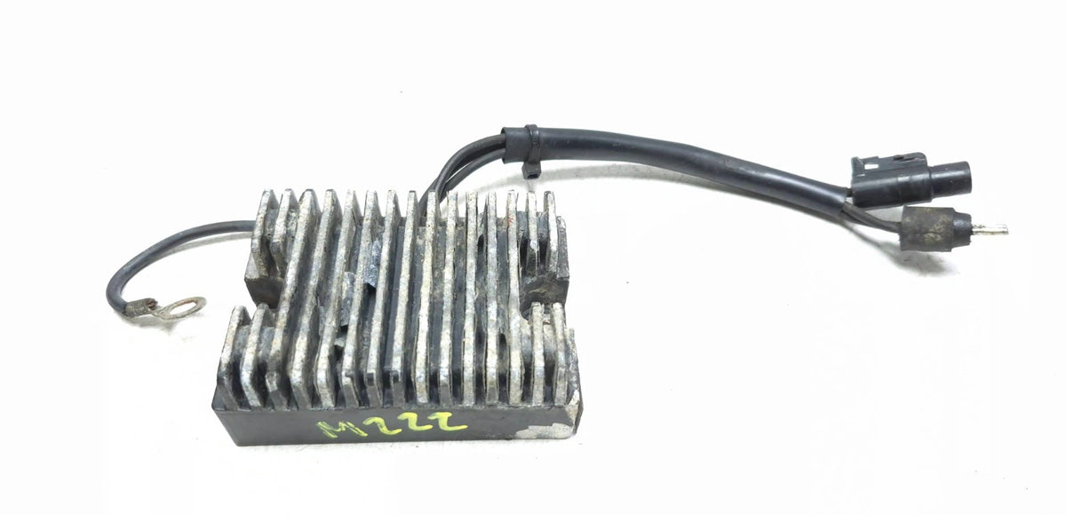 1998 Harley Sportster Xl1200 Xl883 Voltage Regulator Rectifier 74523-94a OEM