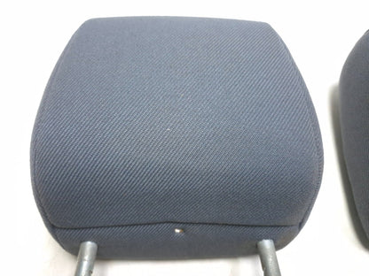 2013 Ford Transit Connect Front Seat Headrest Left & Right OEM