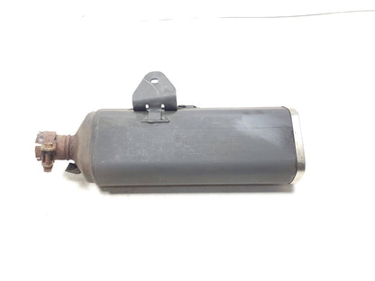 19 - 23 Kawasaki Z400 Er400 Rear Exhaust Muffler OEM