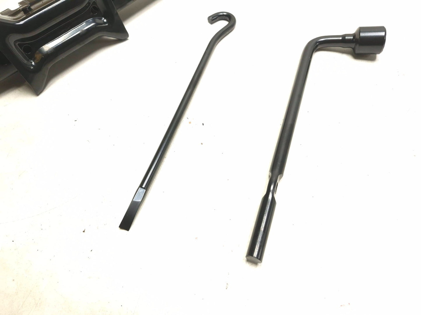 2018 Hyundai Sonata Spare Tire Jack Wrench OEM