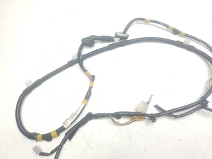 2011 - 2013 Scion Tc Trunk Wire Harness OEM