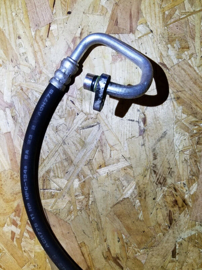 09 10 11 12 Nissan Altima AC A/c Hose Pipe Line OEM 78k