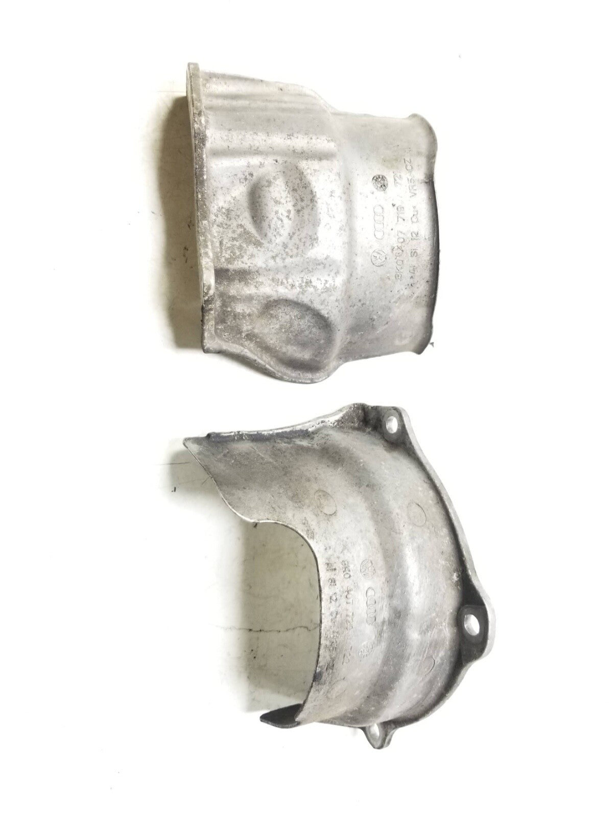 2009 - 2018 Audi Q5 Axle Shaft Splash Shield Cover OEM