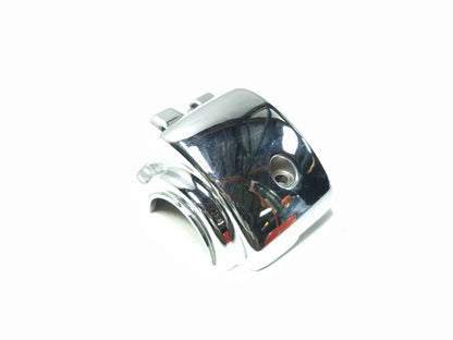 1998 Harley Sportster Xl1200 Xl883 Handlebar Switch Housing Cover Right Upperoem