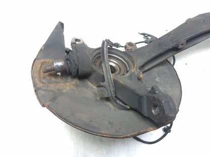 2008 Acura Tl Type-s Front Spindle Knuckle W/ Hub Right Passenger Side OEM