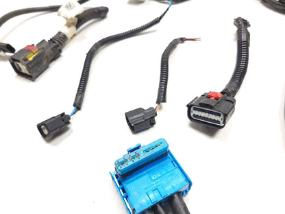 2021 Tesla Model 3 Connector & Plug 20pcs OEM