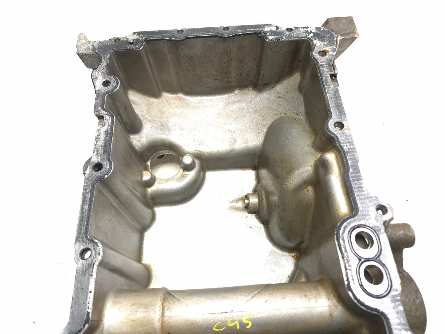 2021 Alfa Romeo Giulia Ti Sport Oil Pan OEM