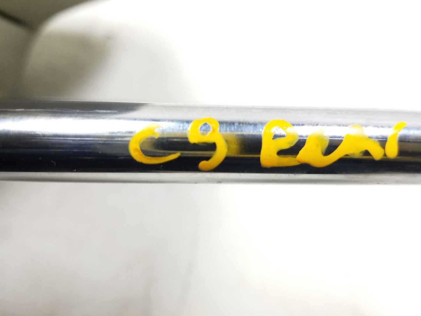 2009 - 2012 Audi Q5 Rear Seat Headrest 3pcs OEM ✅