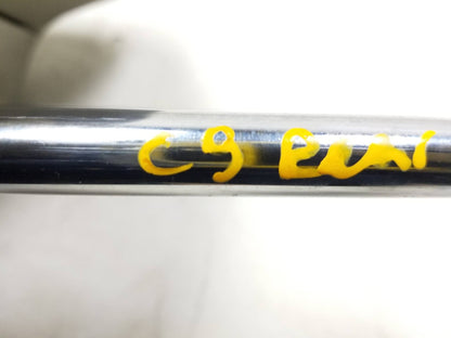 2009 - 2012 Audi Q5 Rear Seat Headrest 3pcs OEM ✅