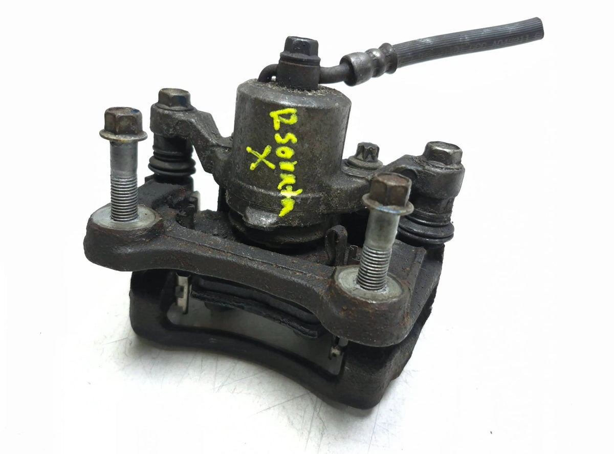 2012 Hyundai Sonata Rear Brake Caliper Left & Right OEM