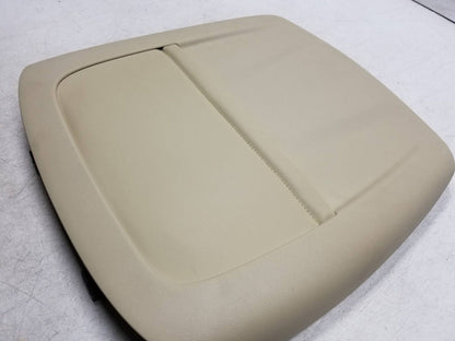 17 - 19 Cadillac Xt5 Front Seat Trim Cover Panel Front Passenger Side Right OEM