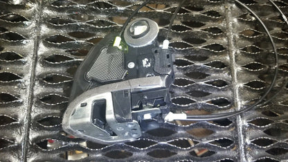 10 11 Toyota Camry Rear Left Driver Door Lock Latch Actuator OEM