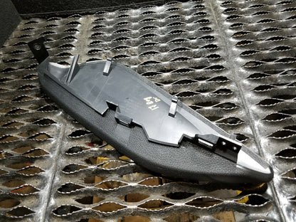 16 17 18 19 Nissan Rogue Front Left Driver Seat Trim Cover Panel OEM 36k