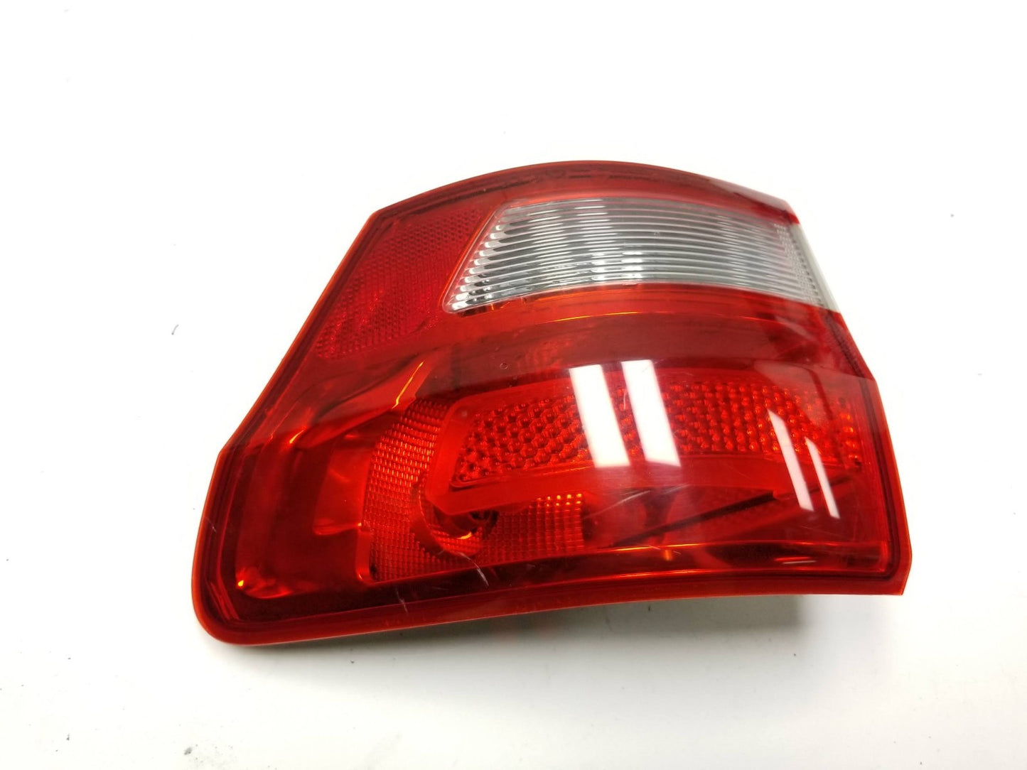 2011 - 2013 Jeep Grand Cherokee Tail Light Left & Right OEM
