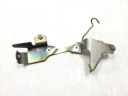 1989-1998 Honda Pc800 Pacific Coast Headlight Mount Bracket Stay 3pcs OEM