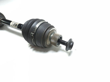 2012 Audi A7 3.0l Front Cv Axle Shaft Left Or Right 4h0407271h OEM