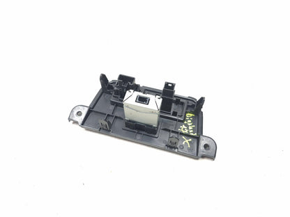 2017 Toyota Highlander Rear Console Dual Usb Charger Panel OEM
