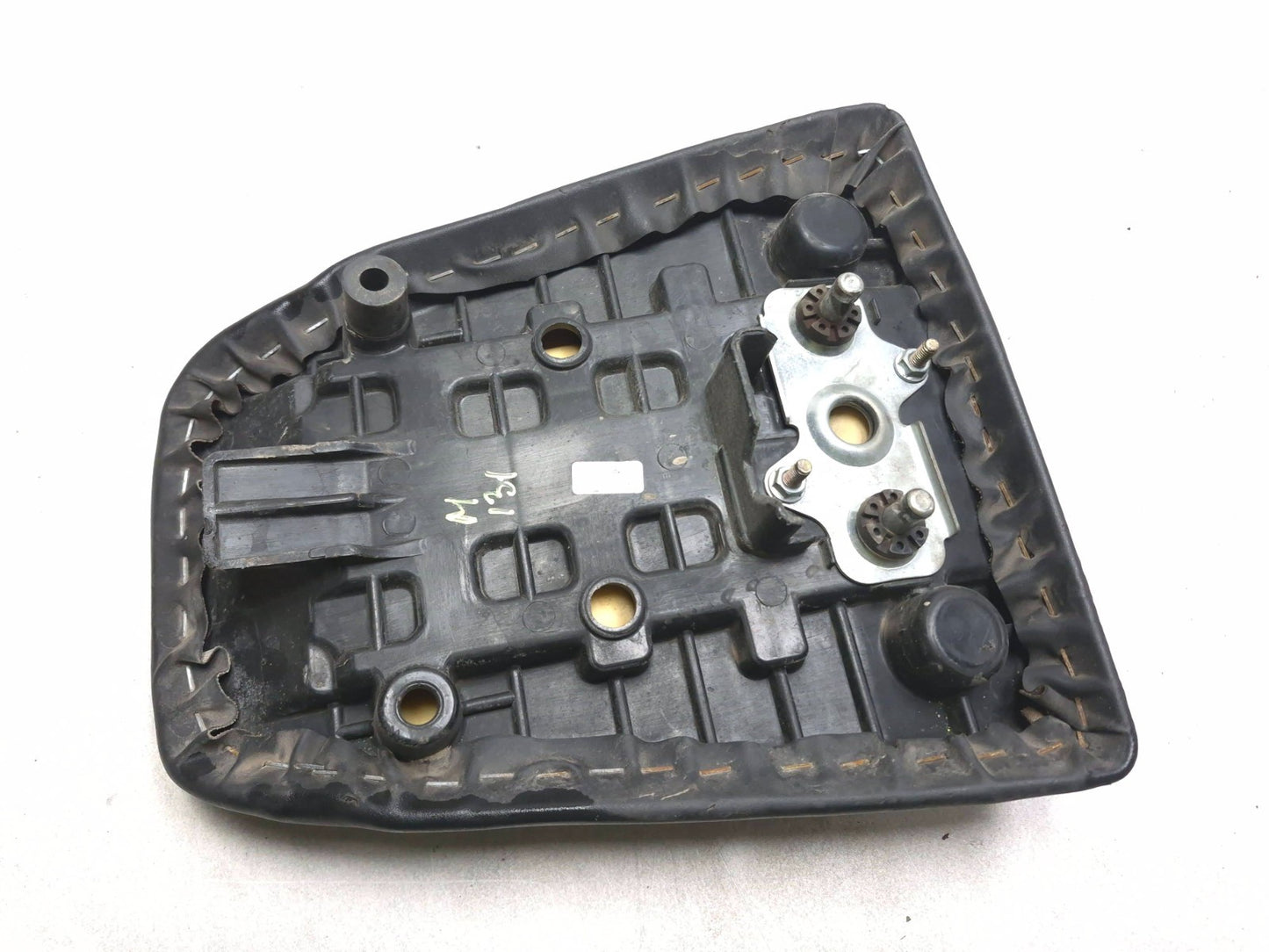 2003 Suzuki Sv650 Rear Seat Pillion OEM