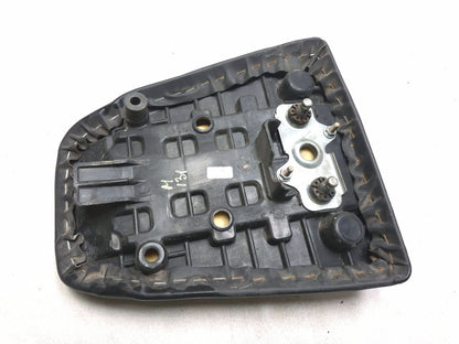 2003 Suzuki Sv650 Rear Seat Pillion OEM
