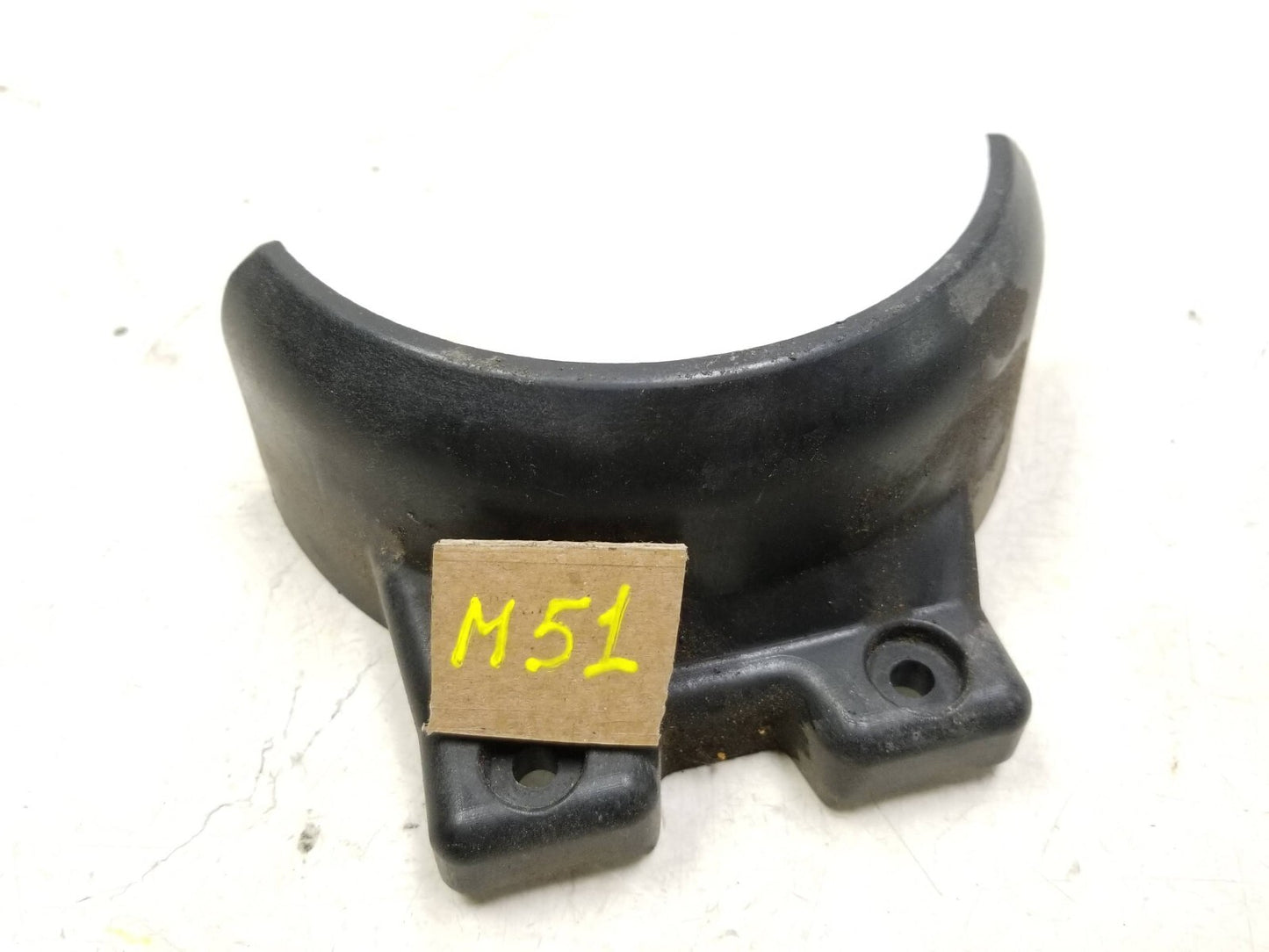 2017 - 2021 Piaggio Bv 350 Air Duct Electric Fan Shroud OEM