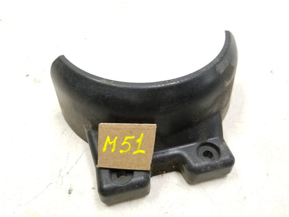 2017 - 2021 Piaggio Bv 350 Air Duct Electric Fan Shroud OEM