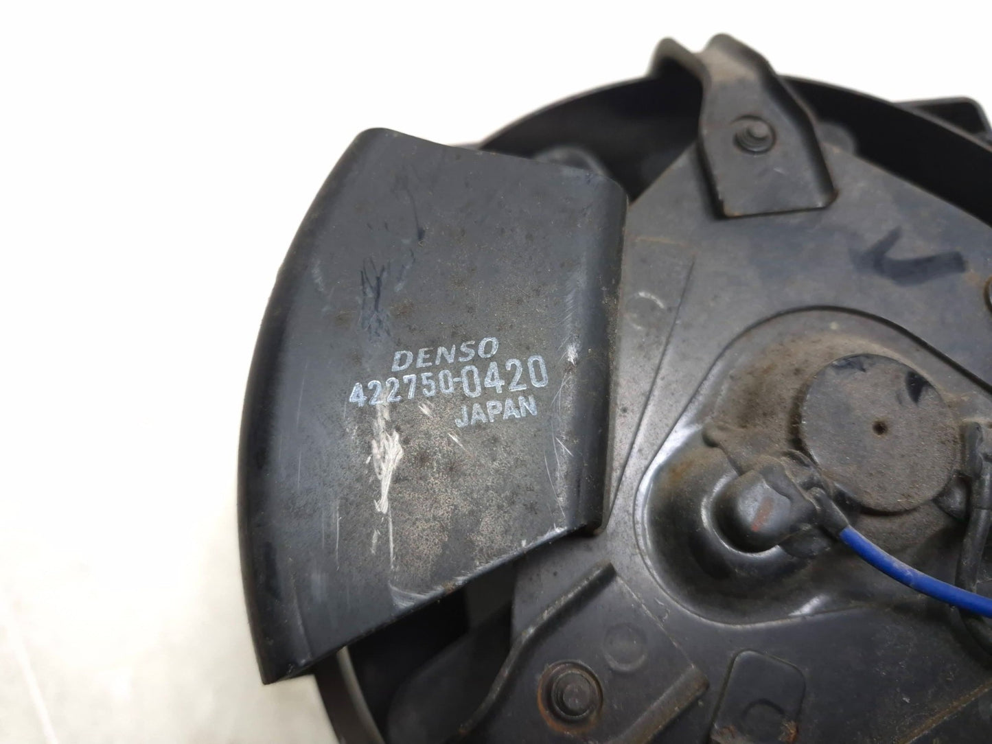 2005 Suzuki Boulevard С50 Cooling Fan OEM