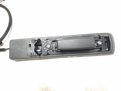 2016 Ford Transit Connect Rear Interior Sliding Door Handle Driver Side Left OEM