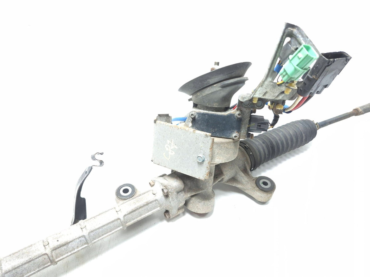 2013 Honda Cr-z Steering Gear Rack & Pinion Assy 53601-szt-a01 OEM