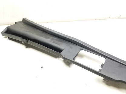 2009 - 2017 Audi Q5 Cowl Vent Panel Windshield Window Front OEM