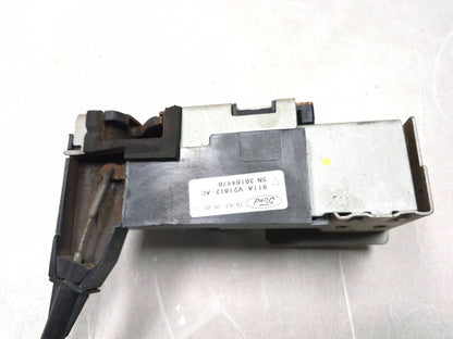 2013 Ford Transit Connect Door Lock Latch Actuator Front Right Passenger OEM