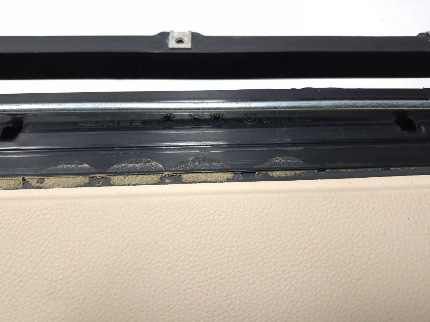 2007 BMW 530i E60 E61 Glove Box Storage Compartment  OEM