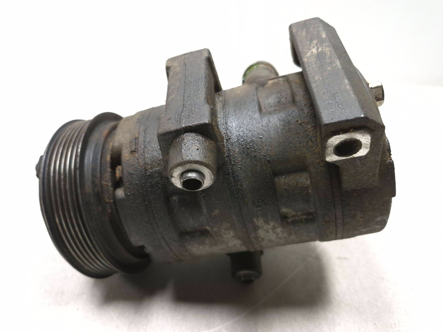 2013 Ford Transit Connect AC Compressor OEM