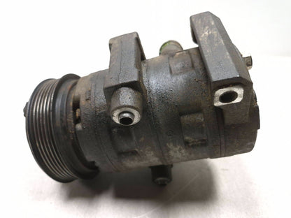2013 Ford Transit Connect AC Compressor OEM