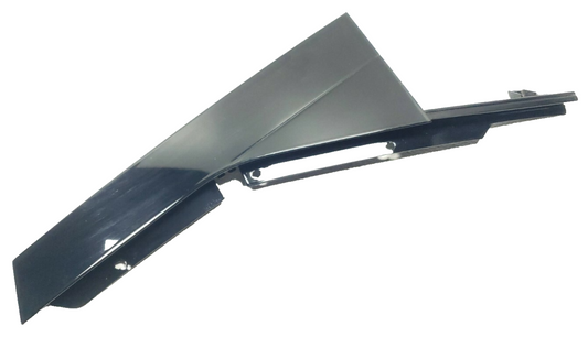 2010 Volvo XC60 Rear Driver C-pillar Trim Cover OEM