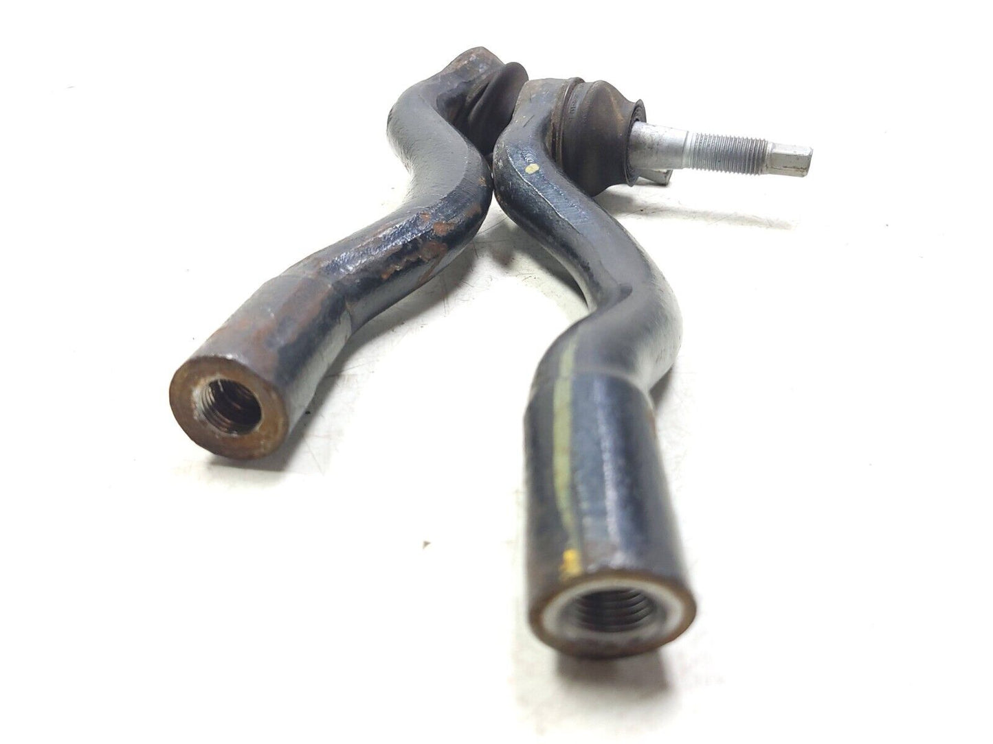 2011 - 2022 Dodge Durango Steering Tie Rod End 2pcs OEM