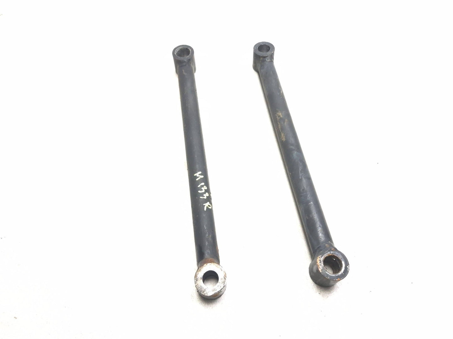 1993 Suzuki Vs800 Intruder 800 Rear Frame Link Left & Right OEM